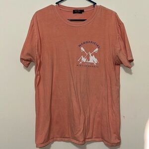 Men’s BoohooMAN Tee L